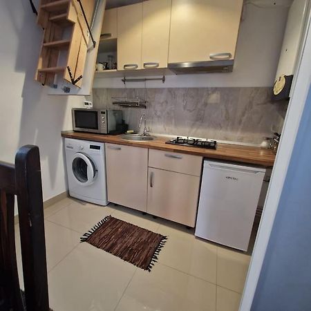 Apartament In Zona Catedralei Mitropolitane Iasi Exterior photo